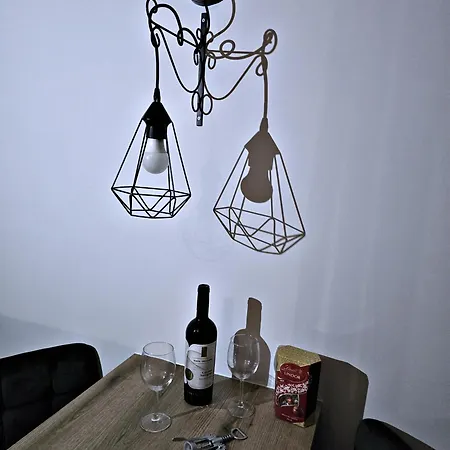 Lägenhet Nad Kamiennym Potokiem 1 *