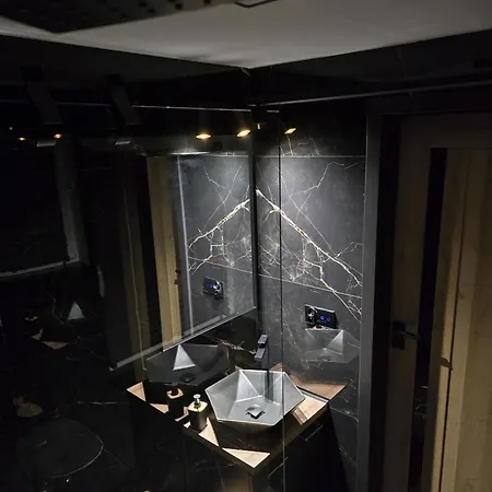 Nad Kamiennym Potokiem 1 Lejlighed