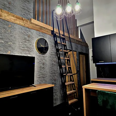 Lejlighed Nad Kamiennym Potokiem 1 *