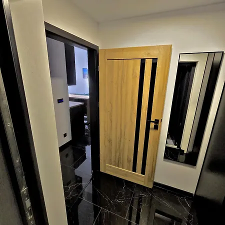 Nad Kamiennym Potokiem 1 Lägenhet Szczytna