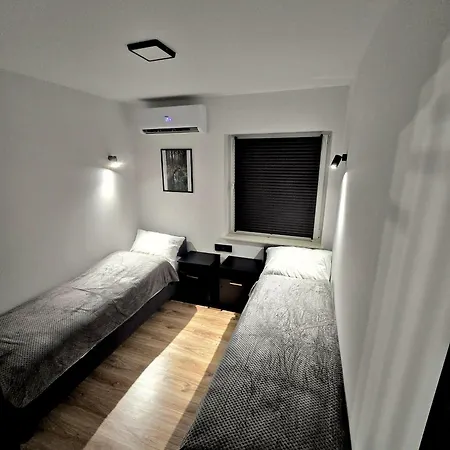 Nad Kamiennym Potokiem 1