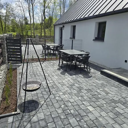 Nad Kamiennym Potokiem 1 Lejlighed *