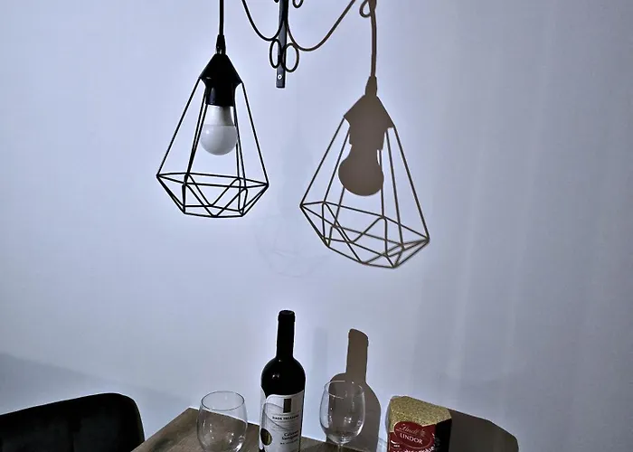 Lägenhet Nad Kamiennym Potokiem 1 *