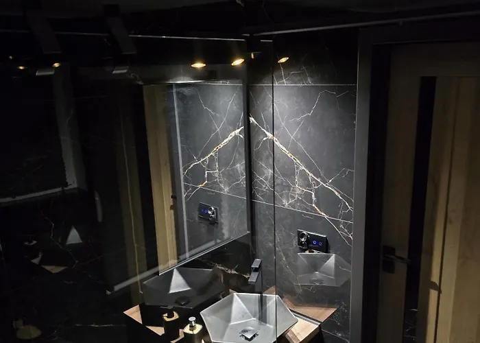 Nad Kamiennym Potokiem 1 Apartment