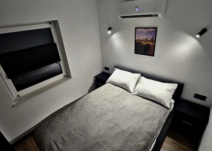 Nad Kamiennym Potokiem 1 Lägenhet