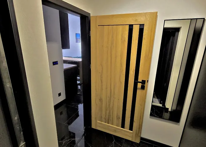 Nad Kamiennym Potokiem 1 Apartment Szczytna