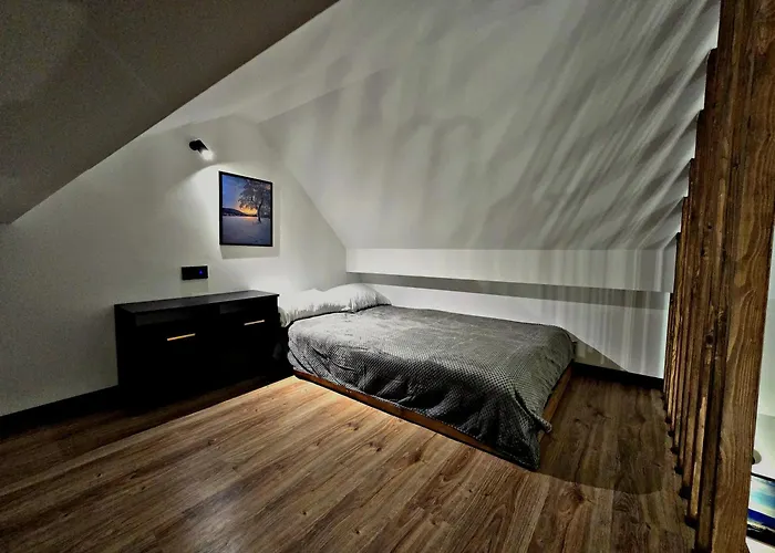 Nad Kamiennym Potokiem 1 *