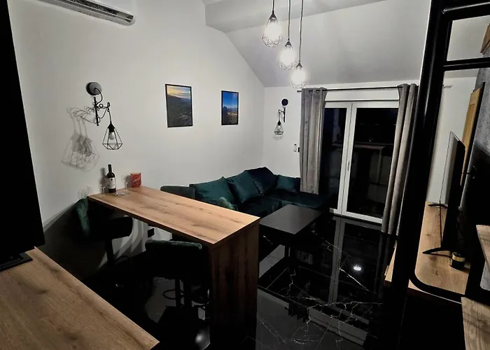 Nad Kamiennym Potokiem 1