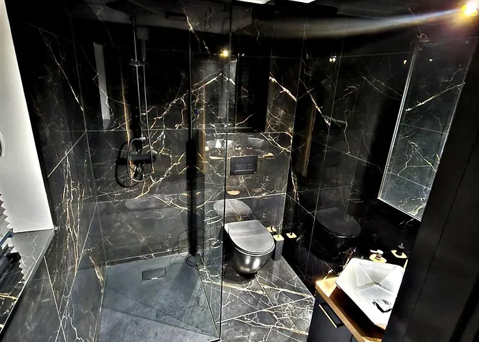 Apartment Nad Kamiennym Potokiem 1 *